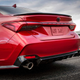 Illustration for article titled The 2019 Toyota Avalon TRD Proves How Weird Our Reality Has Become